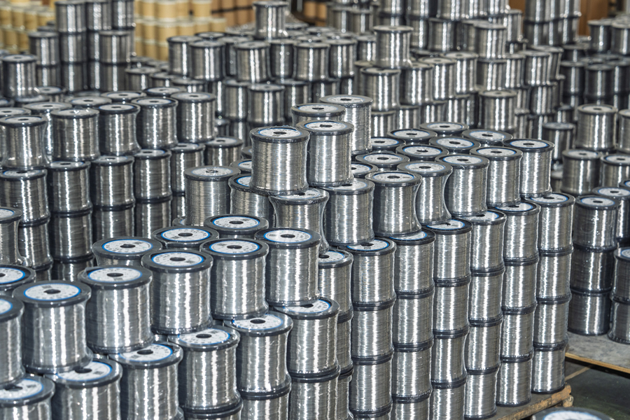 INCONEL® Alloy 600: Fél évszázada bizonyított, továbbra is kulcsszerepet játszik a csúcskategóriás ipari területeken