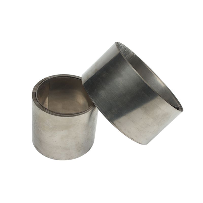 INCONEL X-750 ötvözet