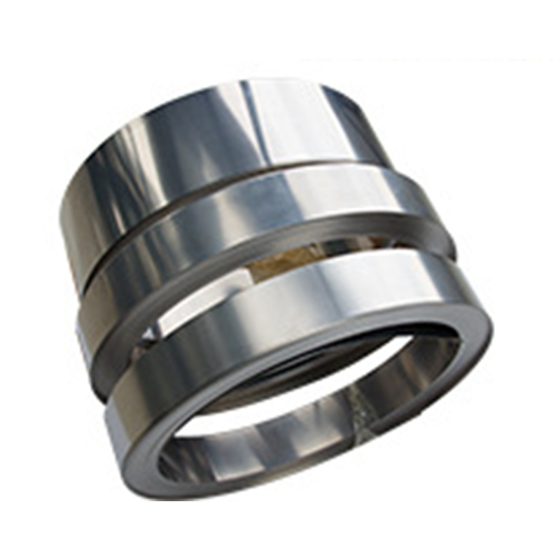 INCONEL X-750 ötvözet