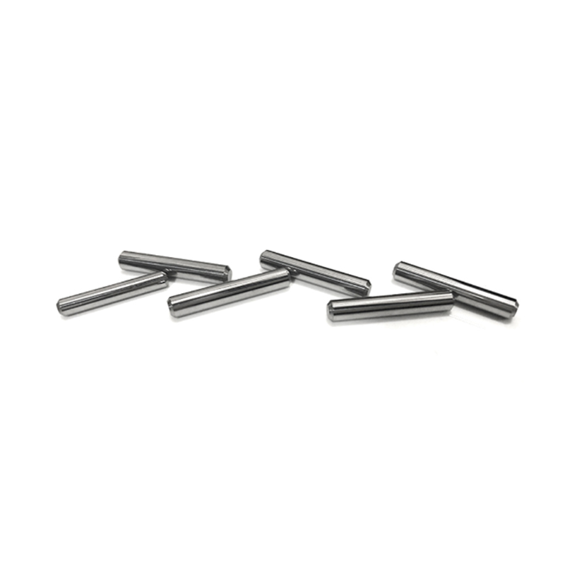 INCONEL X-750 ötvözet