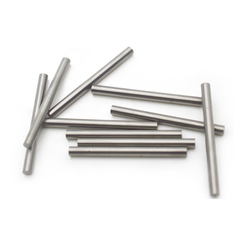 INCONEL X-750 ötvözet